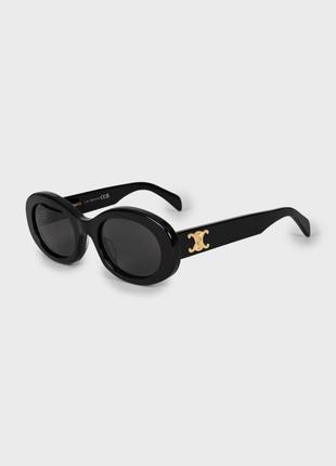 Celine triomphe sunglasses