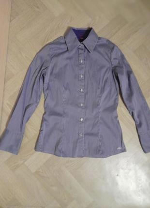 Сорочка, рубашка s.oliver ps,m