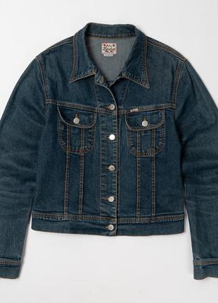 Sixty denim jacket&nbsp;женская джинсовая куртка