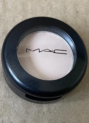 Mac eyeshadow тени для век, orb, satin 1,5g2 фото