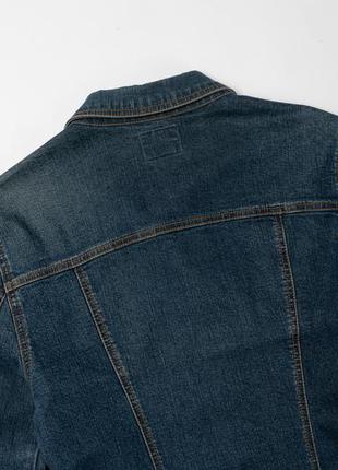 Sixty denim jacket&nbsp;женская джинсовая куртка6 фото