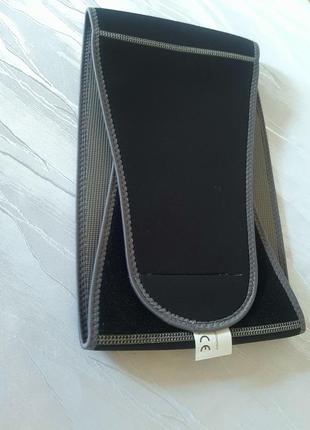 Германия ❤пояс бандаж для поясницы
бандаж задний zbl 337