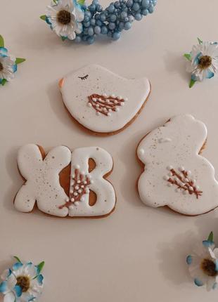 Набір пряників топерів