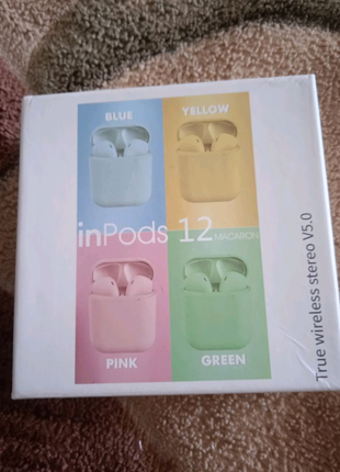 Inpods12