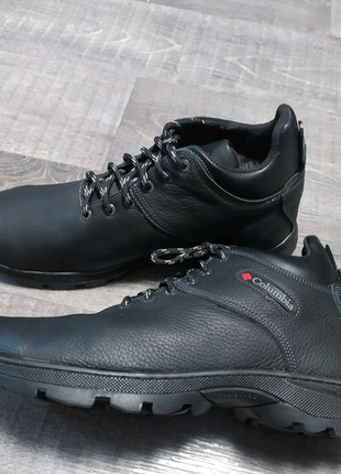 Продам нові чоловічі зимові чоботи