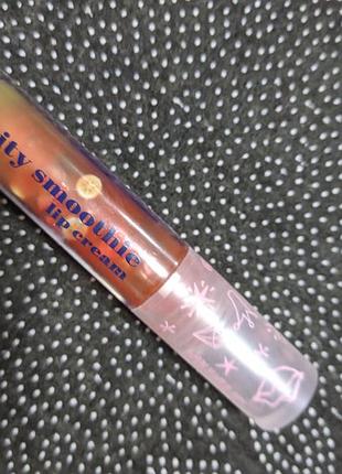 Блеск крем для губ от glambee