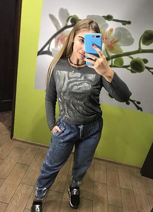 Кофта zara 2