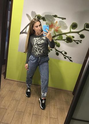 Кофта zara 5