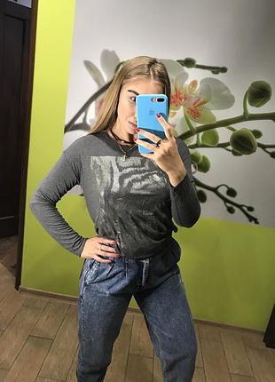 Кофта zara 3