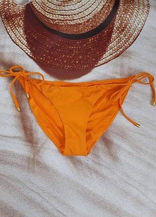 Плавки от купальника victoria's secret