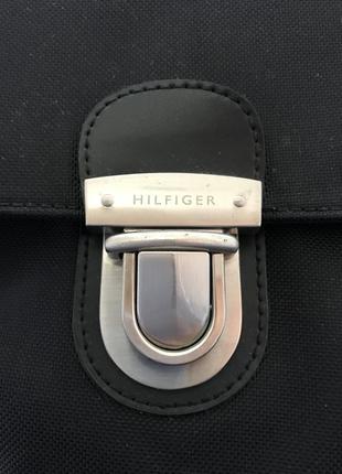 Tommy hilfiger briefcase чоловіча сумка2 фото