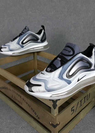 Nike air max 7204 фото