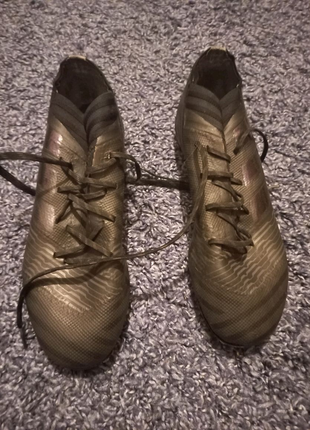 Бутсы, футбольная обувь