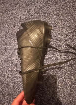 Бутсы, футбольная обувь2 фото