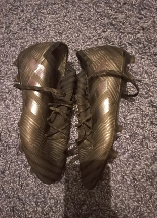 Бутсы, футбольная обувь3 фото