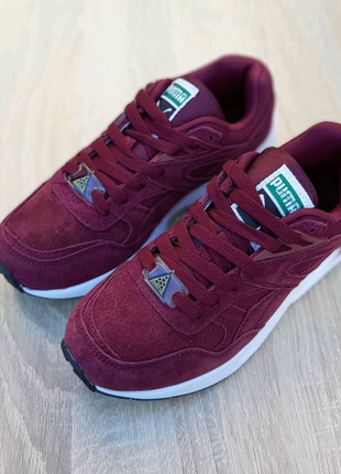 Puma trinomic