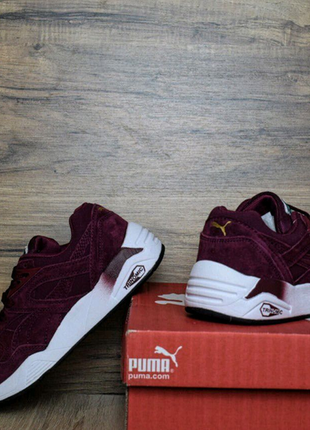 Puma trinomic3 фото