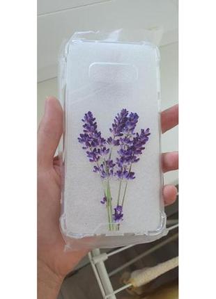 Новий чохол на samsung s10e