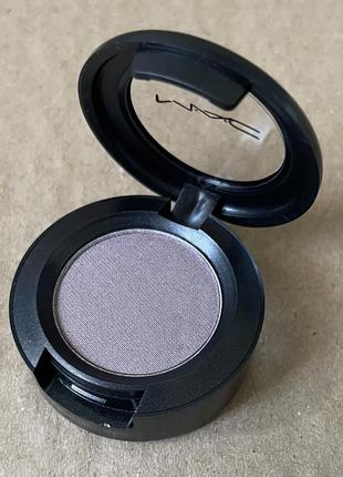 Mac eyeshadow тени для век, shale satin 1,5g4 фото