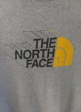 The north face3 фото