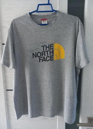 The north face