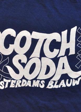 Футболка scotch&soda6 фото