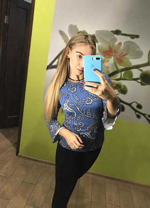 Кофта 2