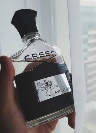 Парфумована вода creed aventus