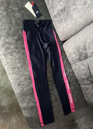 Лосины reebok оригинал