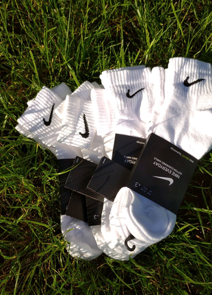 Носки nike (original 100%) шкарпетки найк оригінал