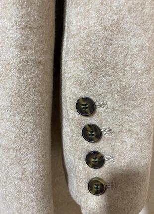 Шикарное кашемировое пальто распродажа primark6 фото