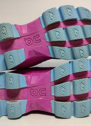 Беговые кроссовки swiss engineering