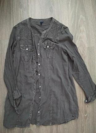 Сорочка індійська