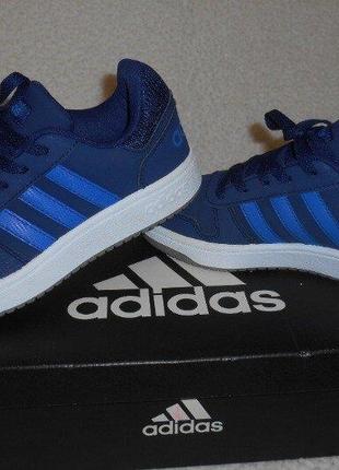 Adidas, р.36 (ст.23 см) оригинал, кроссовки