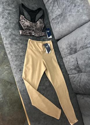 Лосіни reebok оригінал