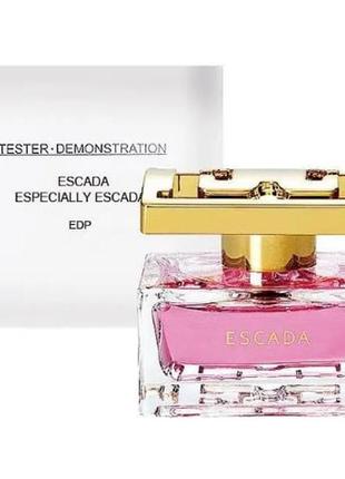 Escada especially escada парфумована вода3 фото