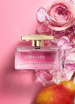 Escada especially escada парфумована вода