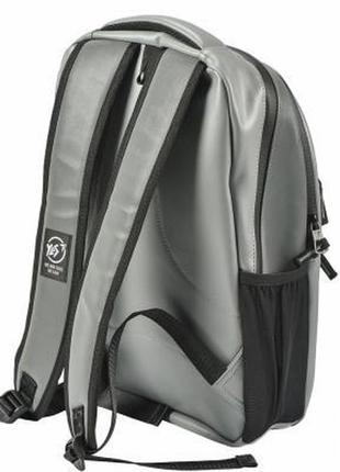 Рюкзак школьный yes t-32 citypack ultr серый (558414)2 фото