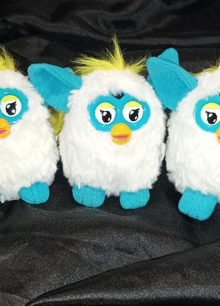 Фербі furby hasbro macdonald's 2013