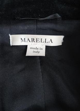 Піджак marella3 фото