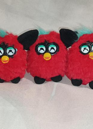 Фербі furby hasbro macdonald's 2013