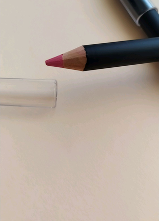 Олівець для губ lambre 11/розовый карандаш для губ ламбре 112 фото
