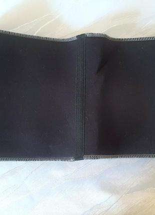 Бандаж для поясницы немецкого бренда tcm размер м