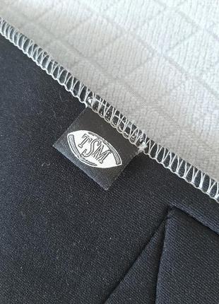 Бандаж для поясницы немецкого бренда tcm размер м