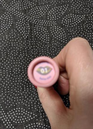 Тинт glambee номер 1