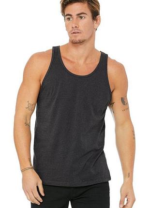 Xs легка приємна та зручна майка american apparel triblend