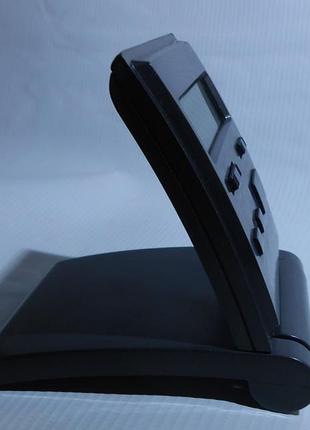 Westclox 47508 travelmate електроні дорожні часи годинник