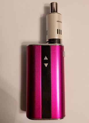 Бокс-мод еleaf istick 50w 510 ego one