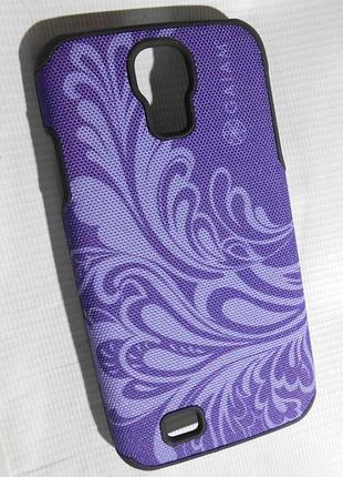 Чохол gaiam (сша) покритий тканиною для samsung galaxy s4