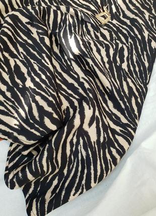 Шикарна сатинова спідниця (не просвічується)